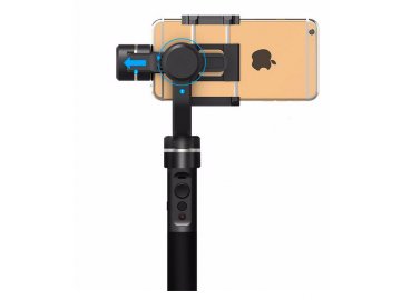 SPG Feiyu Tech 3-osý inteligentný stabilizátor pre mobilné telefóny