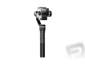 stabilizátor na gopro kamery