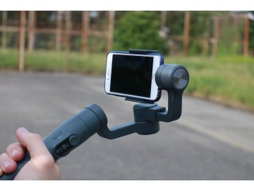 Feiyu Tech Vimble 2 3-osý ručný stabilizátor pre mobilné telefóny