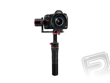 stabililzátor pre zrkadlovky