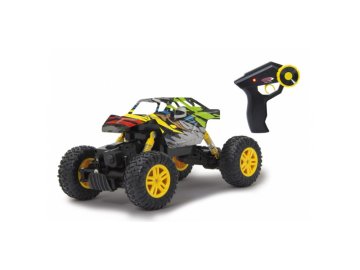crawler hillriser zluty 118 4wd (2)
