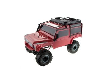YAKUBI SAKAI CRAWLER 1:10