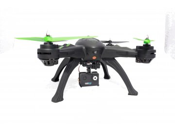 DRON LH-X14HWF GPS FPV GIMBAL