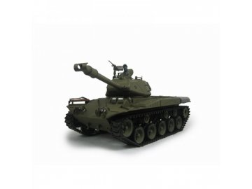 tank m41a3 walker bulldog 116