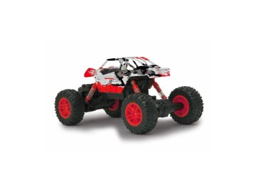 crawler hillriser