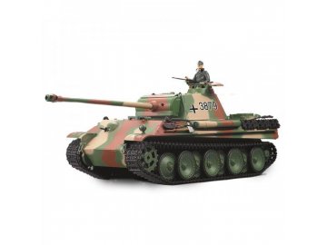 tank panther g 24ghz 116