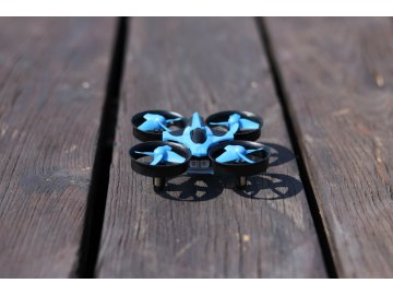 dron bez kamery