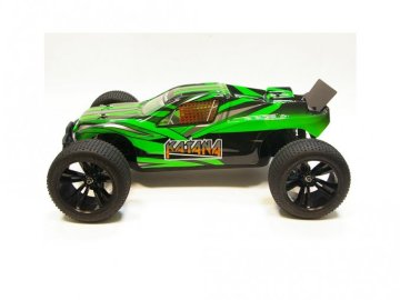 RC auto Himoto: Himoto Katana Brushless Off Road Truggy RTR 2,4 Ghz
