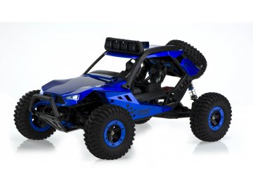 RC auto JJRC Q46 2.4G 4CH 45KM/H 1:12
