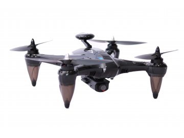 Dron X198GPS BRUSHLESS s HD kamerou