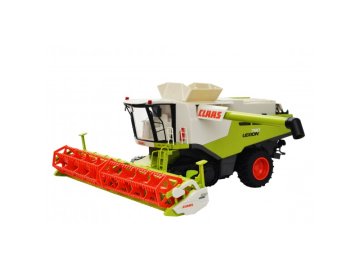 claas lexion