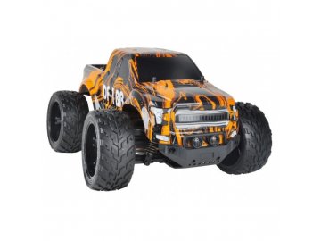 df 1 br ecoline 4wd rtr