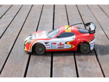 RC Auto drift Nissan Skyline