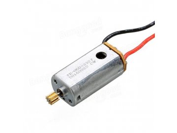 MJX X101 CW/ CCW náhradný motorček