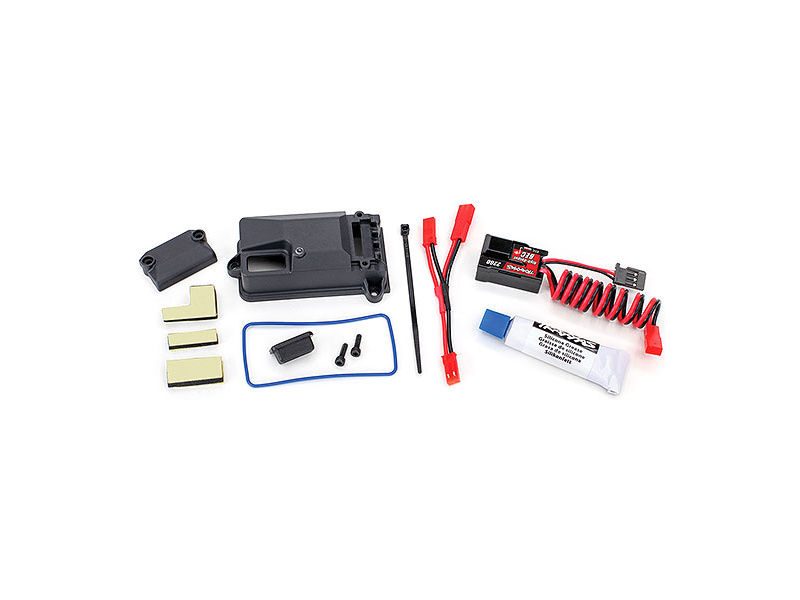 Traxxas zdroj BEC (sada) TRA2262