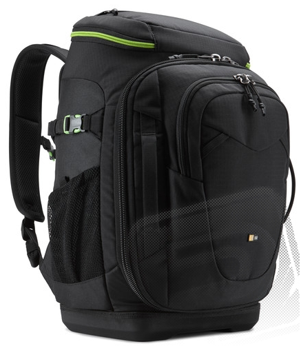 Case Logic Fotobatoh Kontrast Pro-DSLR (čierný)