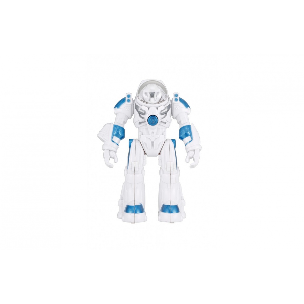 Robot Spaceman