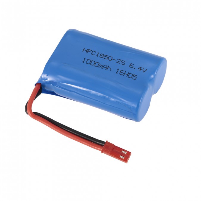 Náhradná batéria 1000mAh 6.4V Li-Ion