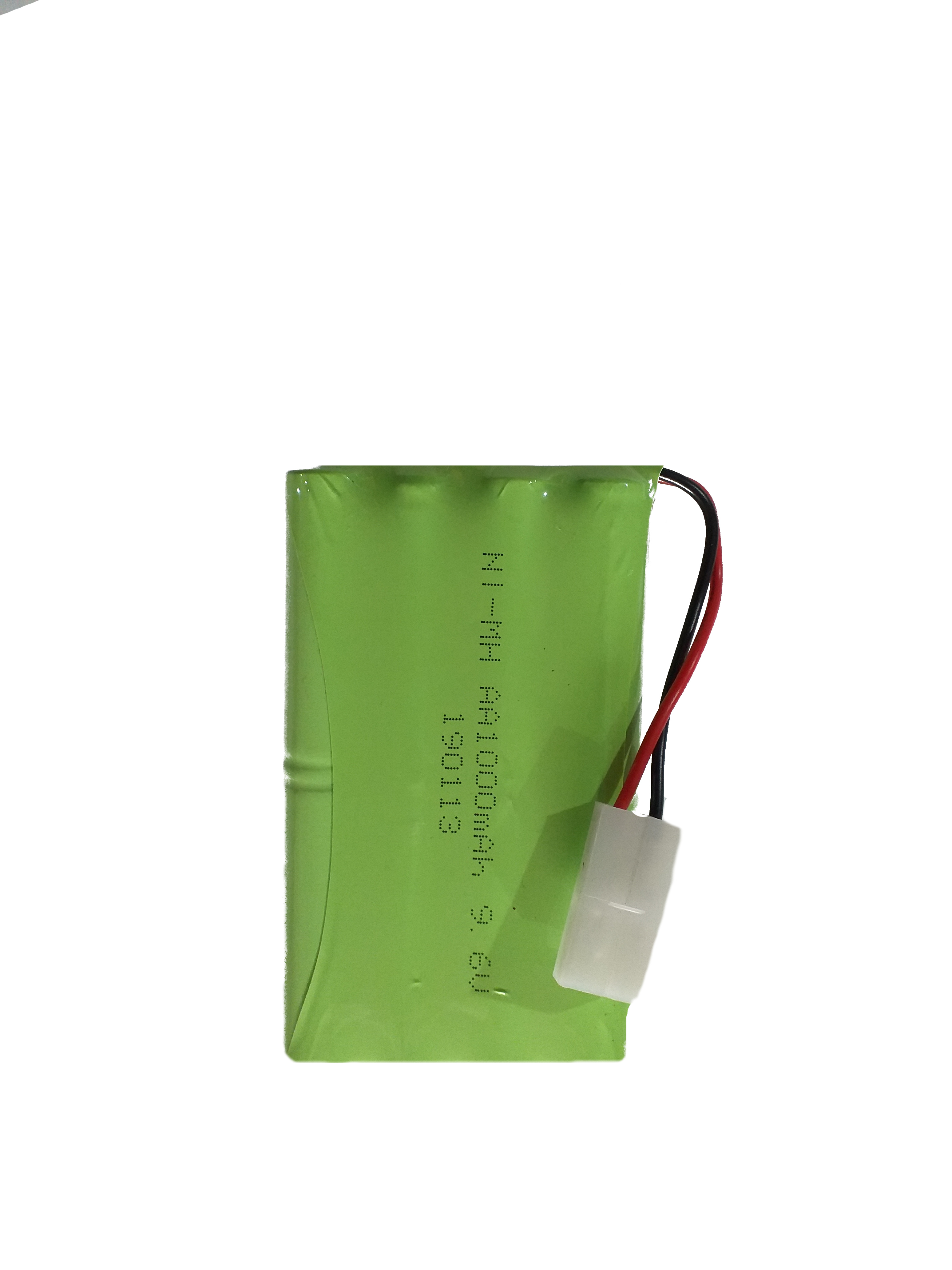 Akumulátor 9.6V 1000 mAh