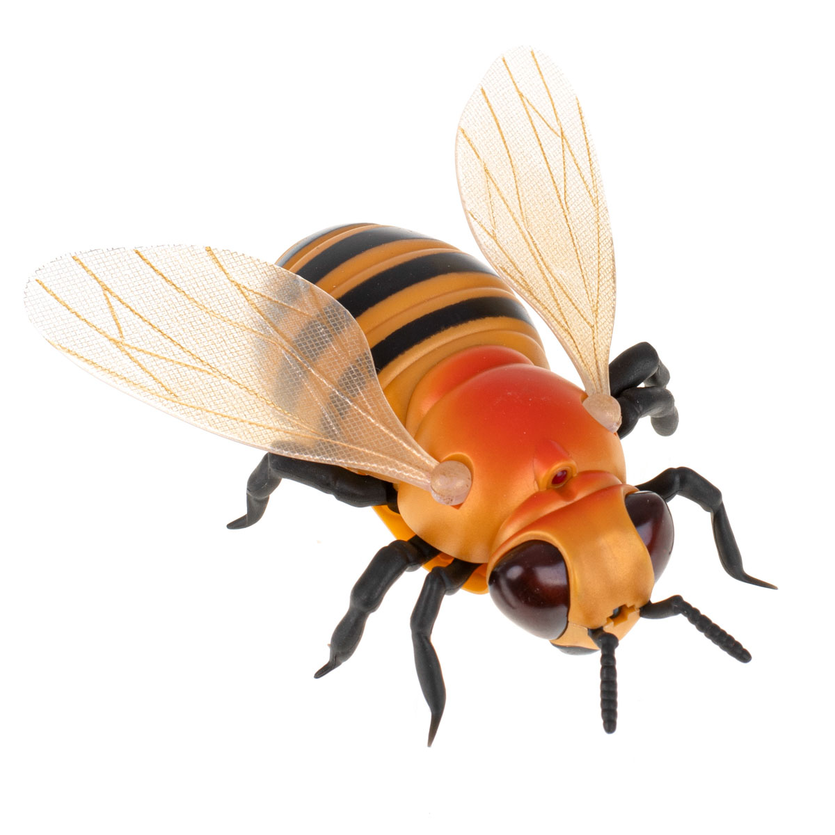 RC BEE NA DIAĽKOVÉ OVLÁDANIE + DIAĽKOVÝ OVLÁDAČ