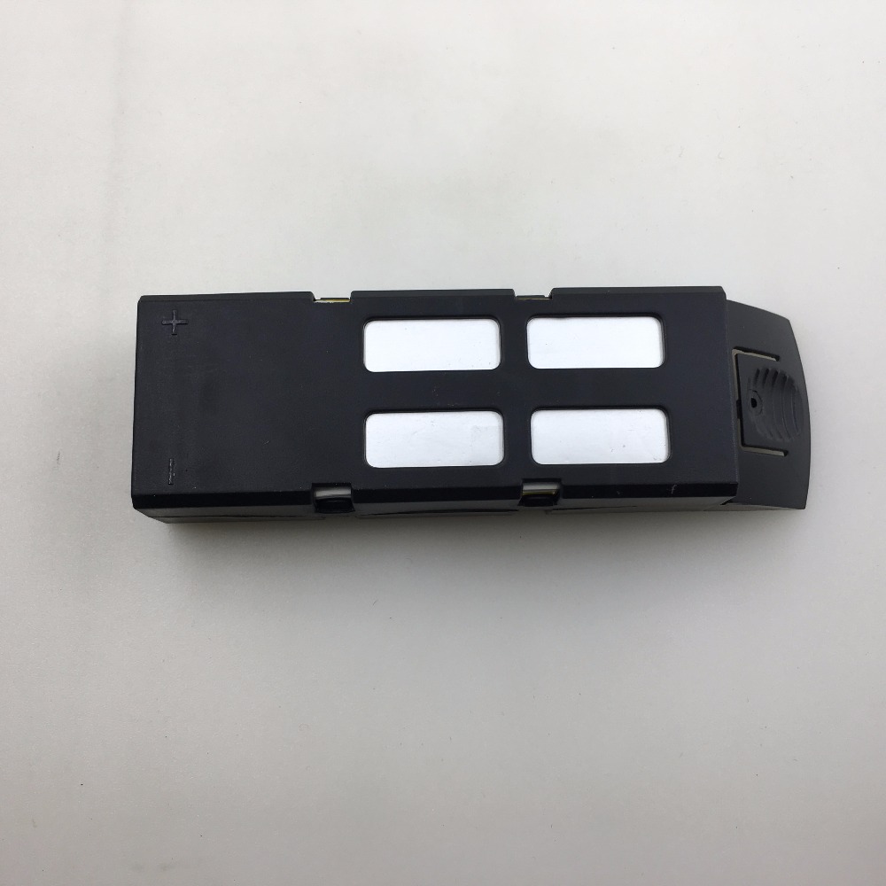 7.4V 1500mAh 20C Lipo Battery
