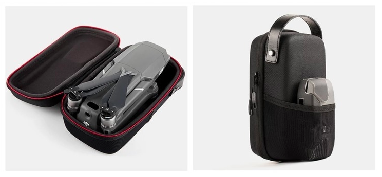 Mavic 2 - Prepravný kufor mini