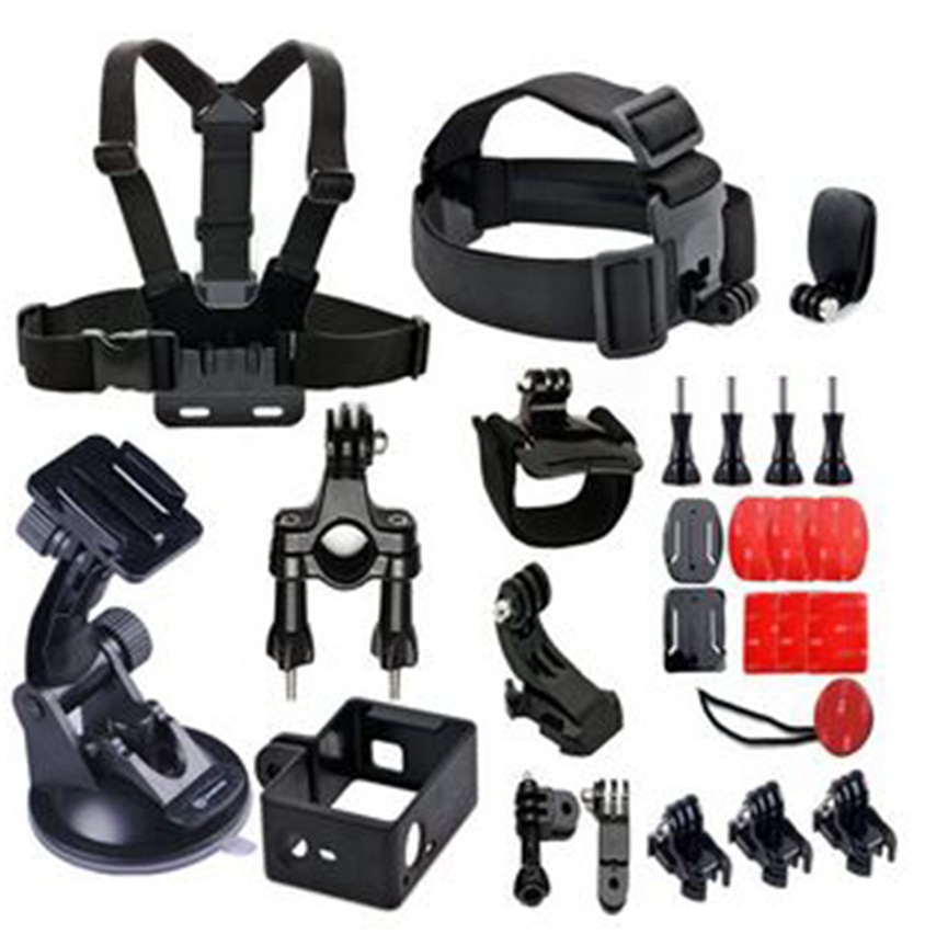 KOMPONENTY PRE GOPRO ZDX-141