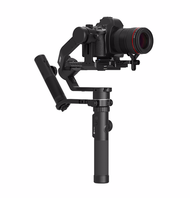 AK4500 essential kit - ručný stabilizátor