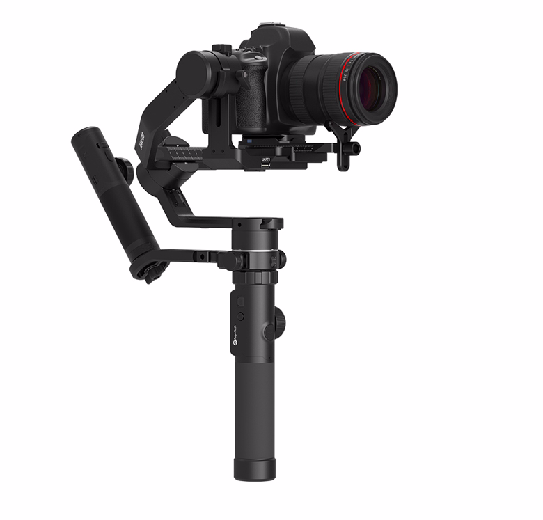 AK4500 standard kit - ručný stabilizátor