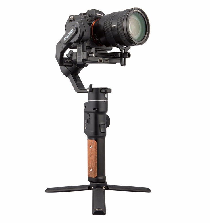 AK2000S Standard kit - Stabilizátor