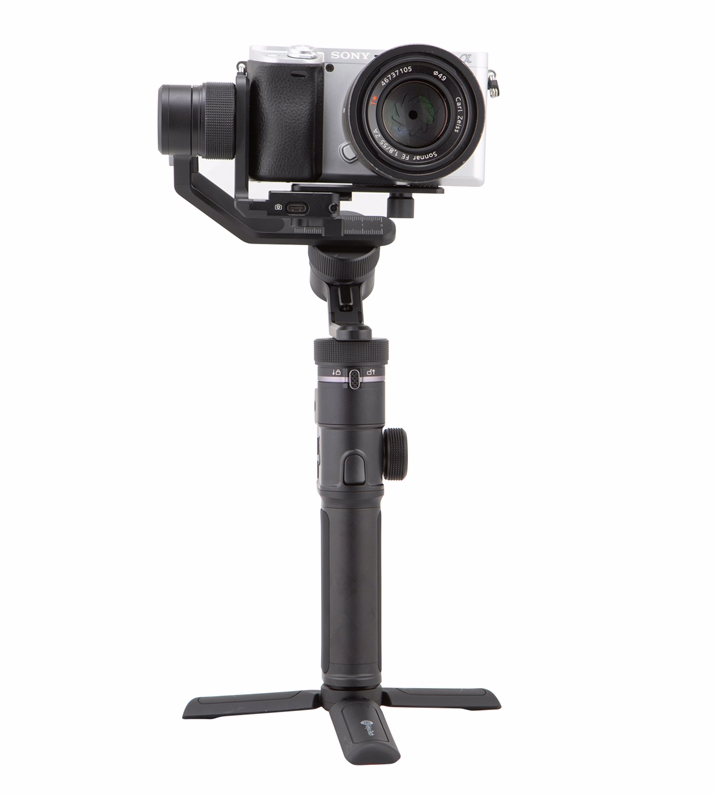 G6 Max - ručný stabilizátor