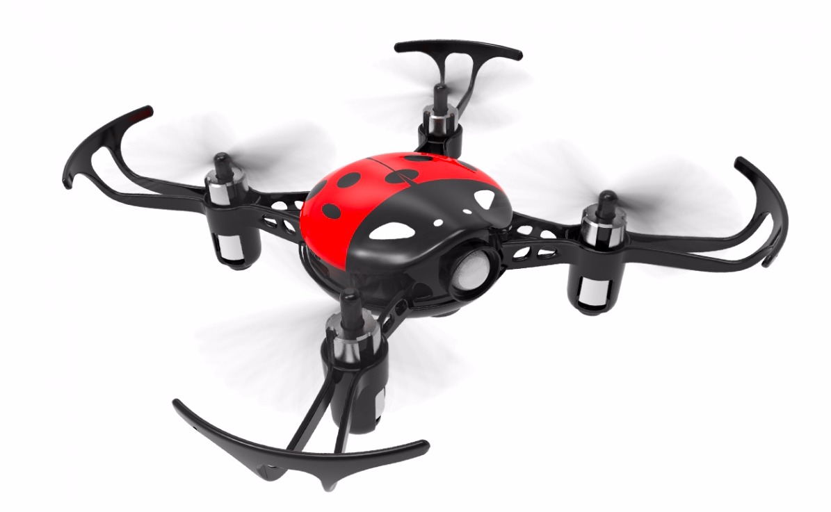 Syma X27 Lienka 4 kvadrokoptéra RTF