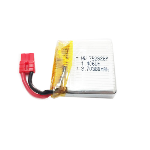 Náhradná Li-POL batéria pre syma x26, x21