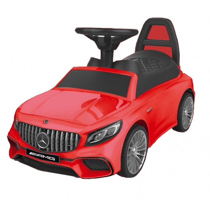 HT odrážadlo Mercedes-Benz AMG