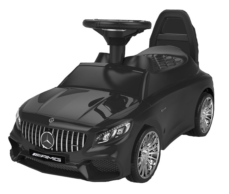 HT odrážadlo Mercedes-Benz AMG
