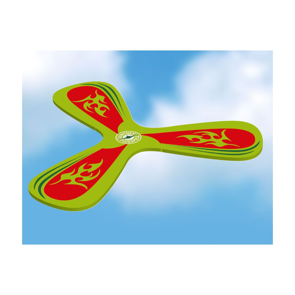 BOOMERANG MCSQUEEZY