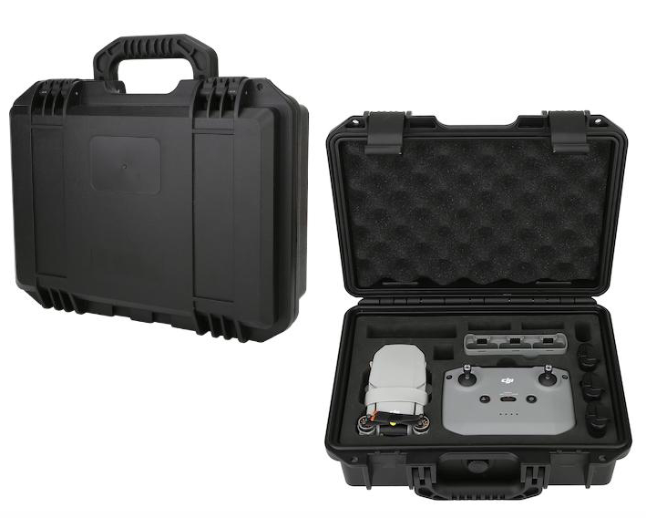 MAVIC MINI 2 - Vodeodolný prepravný kufor