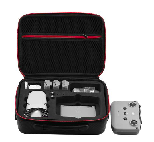 MAVIC MINI 2 - Nylonové prepravné púzdro