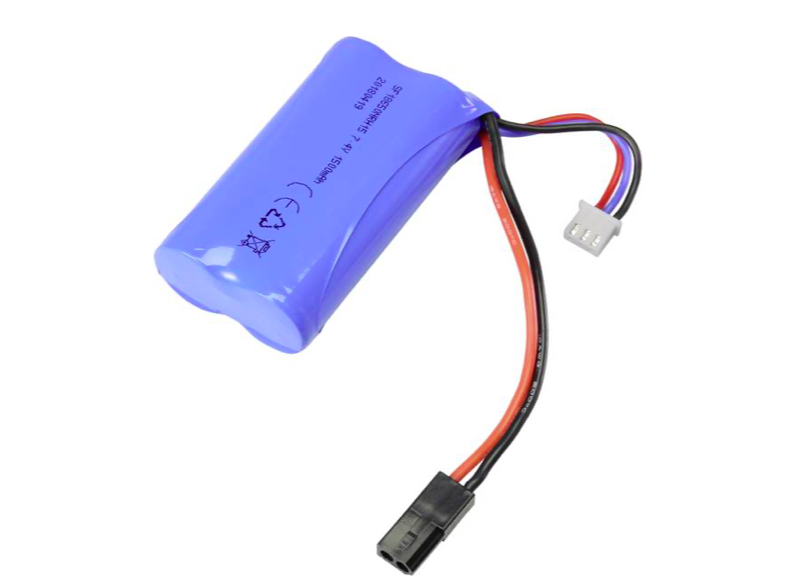 Náhradný akumulátor 1500mAh 7,4V