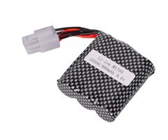 Náhradná batéria XLH: 800mAh 9.6V Li-lon do XLH-9115