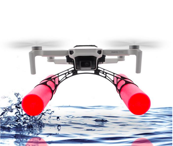 MAVIC MINI - Multifunkčný podvozok