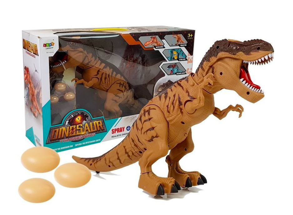 Dinosaurus Tyranosaurus Rex