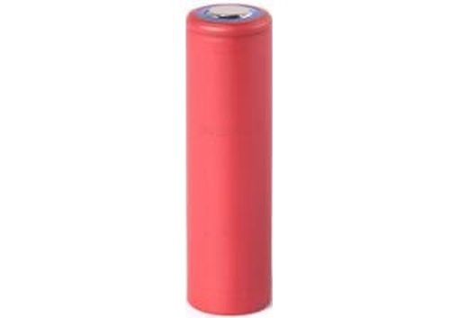 Sanyo: Li-ion batéria 3,6 V 3 500 mAh 10 A.