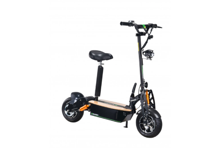 X-scooters XT03 48V Li
