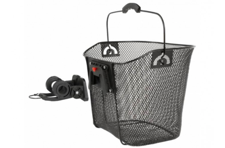 Košík pre kolobežky X-scooters