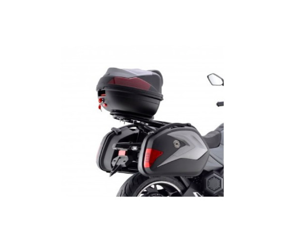 Sada zadných boxov XRS01 / XRS02