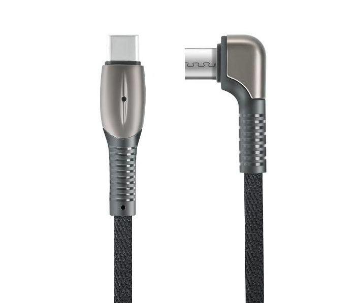 MAVIC AIR 2 / Mini 2 - Nylonový Kábel na diaľkové ovládanie Type-C pre Tablety