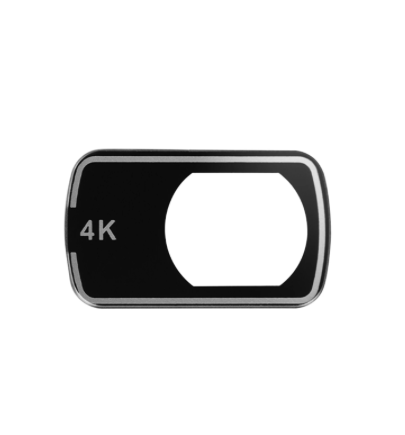 Sklo objektívu pre DJI Mini 2