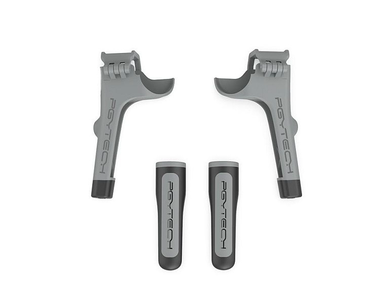 Zvýšené podvozkové nohy - Mavic Air 2/2S, prislúšenstvo k dronu DJI
