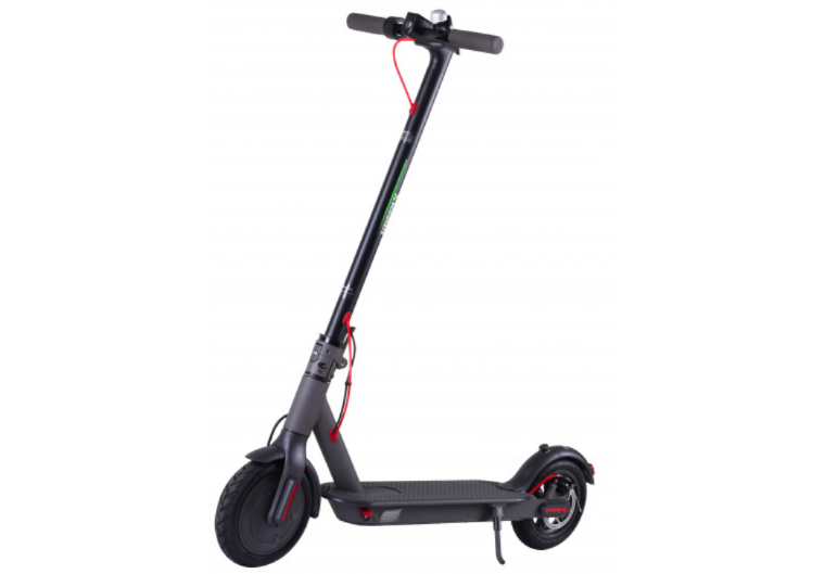 X-scooters XS03 APP Li, elektrokolobežka